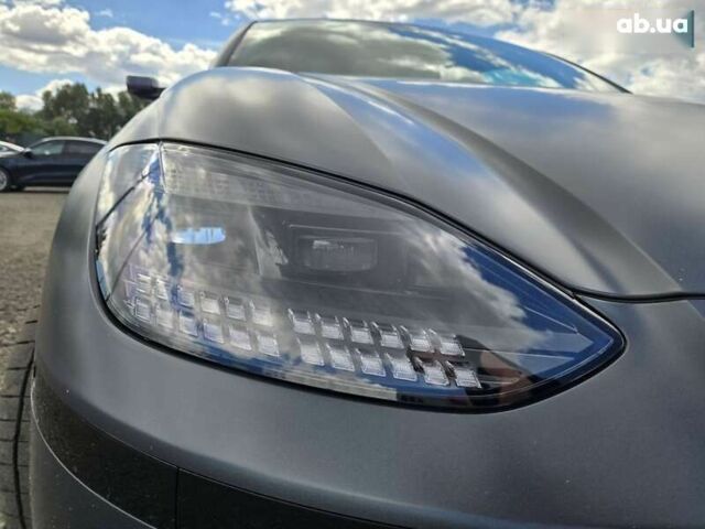 Хендай IONIQ 6, объемом двигателя 0 л и пробегом 16 тыс. км за 33888 $, фото 20 на Automoto.ua