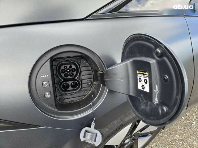 Хендай IONIQ 6, объемом двигателя 0 л и пробегом 16 тыс. км за 33888 $, фото 22 на Automoto.ua