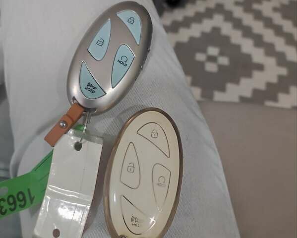 Хендай IONIQ 6, объемом двигателя 0 л и пробегом 60 тыс. км за 24500 $, фото 17 на Automoto.ua