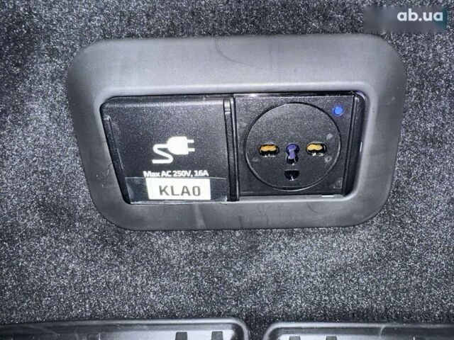 Хендай IONIQ 6, объемом двигателя 0 л и пробегом 17 тыс. км за 35900 $, фото 26 на Automoto.ua