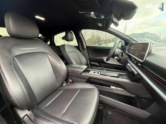Хендай IONIQ 6, объемом двигателя 0 л и пробегом 65 тыс. км за 18900 $, фото 19 на Automoto.ua