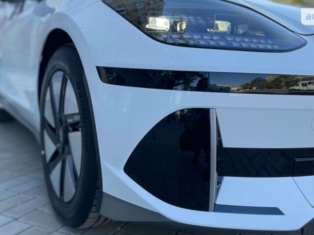 купить новое авто Хендай IONIQ 6 2023 года от официального дилера Автомир Хендай фото