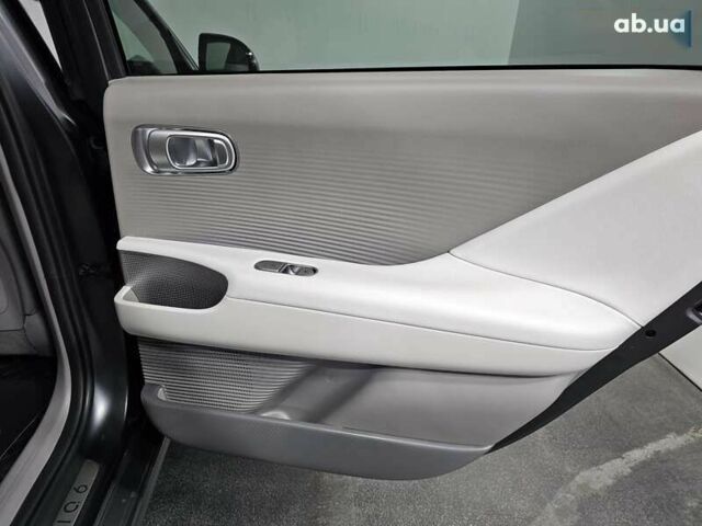 Хендай IONIQ 6, объемом двигателя 0 л и пробегом 27 тыс. км за 36999 $, фото 17 на Automoto.ua