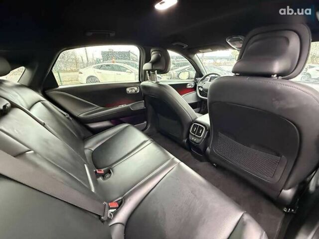 Хендай IONIQ 6, объемом двигателя 0 л и пробегом 65 тыс. км за 18900 $, фото 23 на Automoto.ua