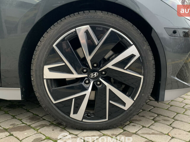 Хендай IONIQ 6, объемом двигателя 0 л и пробегом 0 тыс. км за 48441 $, фото 37 на Automoto.ua