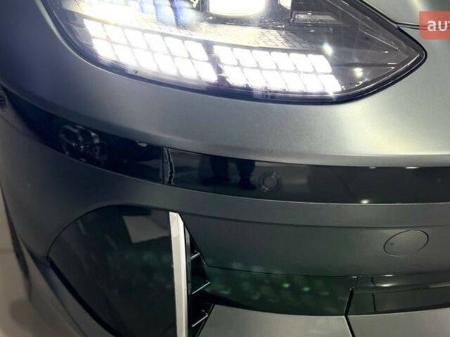 купить новое авто Хендай IONIQ 6 2024 года от официального дилера ДАР-АВТО Хендай фото