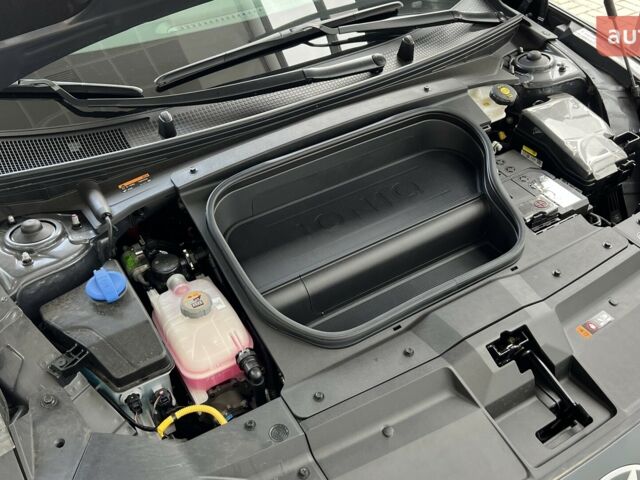 купити нове авто Хендай IONIQ 6 2024 року від офіційного дилера Автоцентр AUTO.RIA Хендай фото