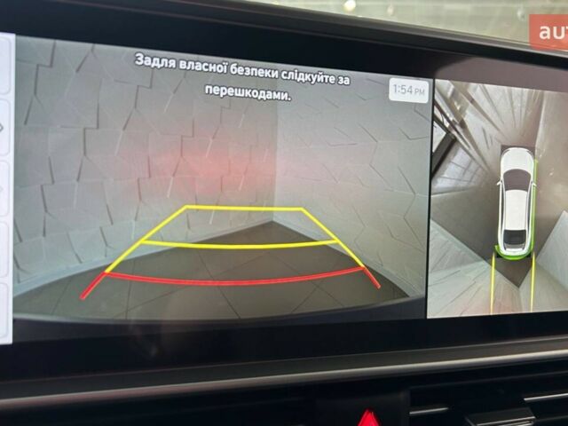 купить новое авто Хендай IONIQ 6 2024 года от официального дилера Офіційний дилер Hyundai Перфект Моторс Хендай фото