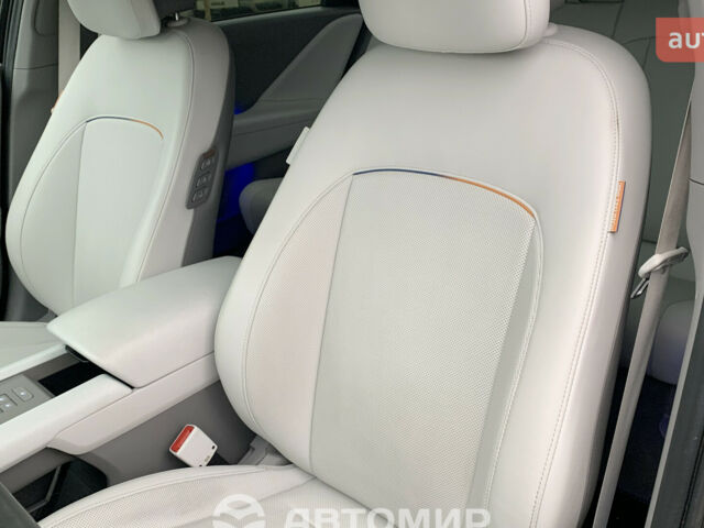 Хендай IONIQ 6, объемом двигателя 0 л и пробегом 0 тыс. км за 48441 $, фото 34 на Automoto.ua