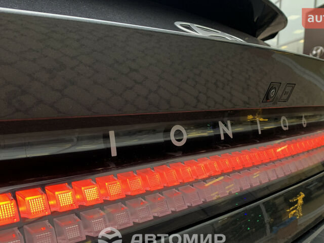 Хендай IONIQ 6, объемом двигателя 0 л и пробегом 0 тыс. км за 48441 $, фото 39 на Automoto.ua