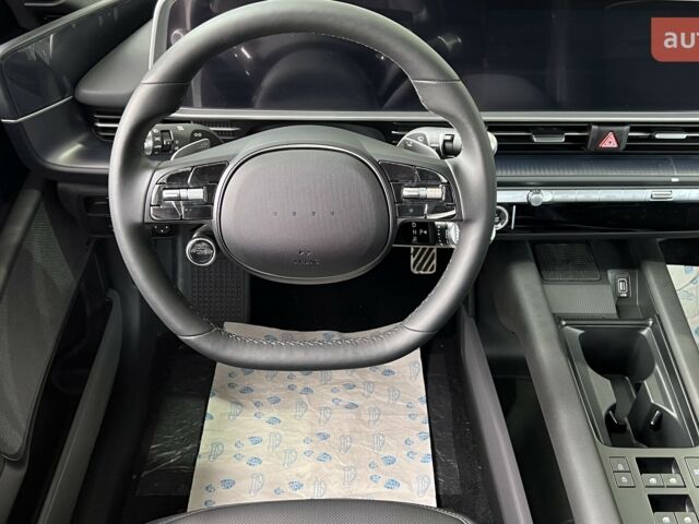 купити нове авто Хендай IONIQ 6 2024 року від офіційного дилера Автоцентр AUTO.RIA Хендай фото