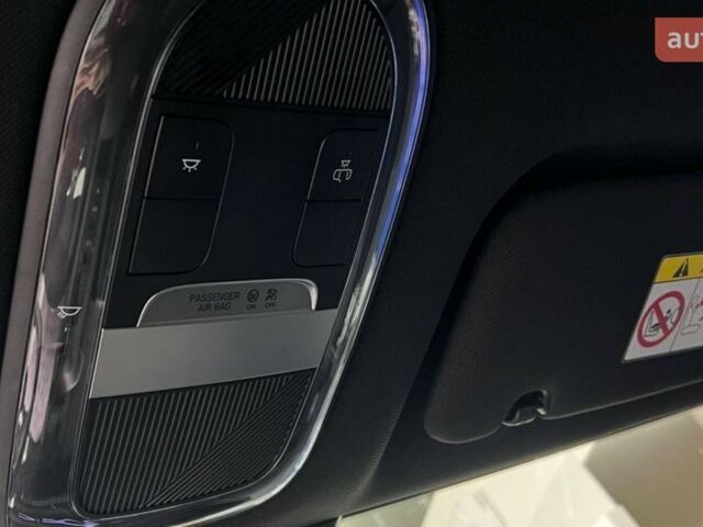 купить новое авто Хендай IONIQ 6 2024 года от официального дилера ДАР-АВТО Хендай фото