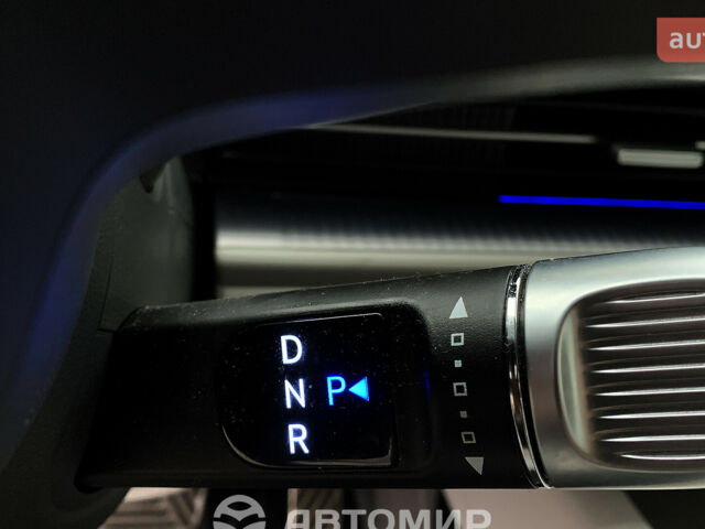 Хендай IONIQ 6, объемом двигателя 0 л и пробегом 0 тыс. км за 48441 $, фото 40 на Automoto.ua