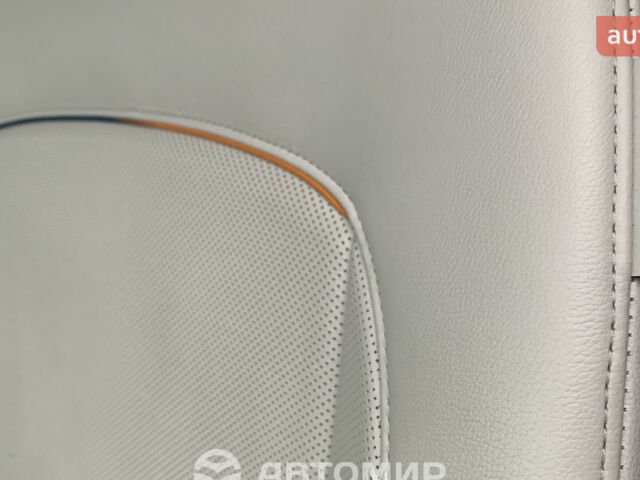 Хендай IONIQ 6, объемом двигателя 0 л и пробегом 0 тыс. км за 48441 $, фото 21 на Automoto.ua