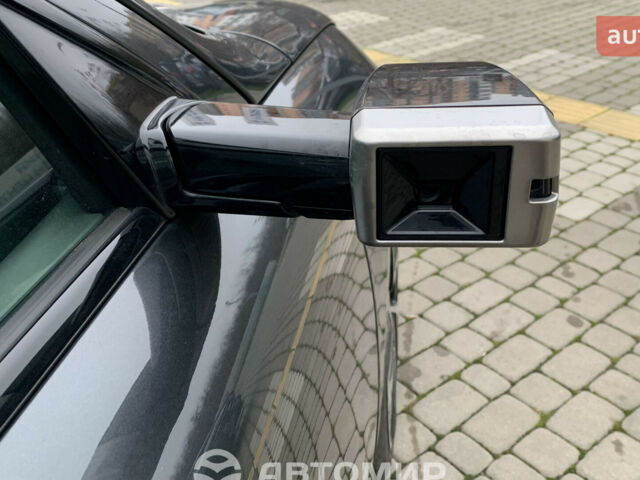 Хендай IONIQ 6, объемом двигателя 0 л и пробегом 0 тыс. км за 48441 $, фото 29 на Automoto.ua