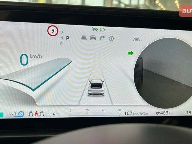 купить новое авто Хендай IONIQ 6 2024 года от официального дилера Офіційний дилер Hyundai Перфект Моторс Хендай фото
