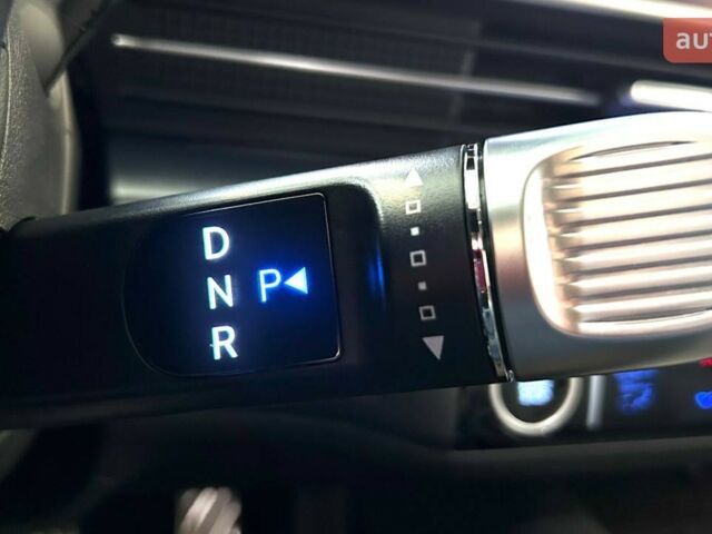 купить новое авто Хендай IONIQ 6 2024 года от официального дилера Офіційний дилер Hyundai Перфект Моторс Хендай фото