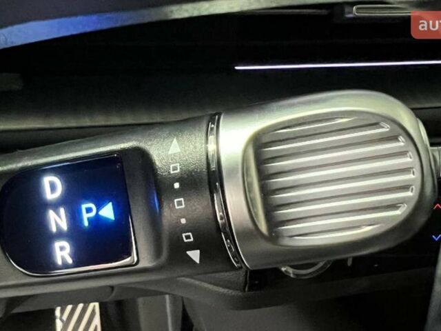 купить новое авто Хендай IONIQ 6 2024 года от официального дилера ДАР-АВТО Хендай фото