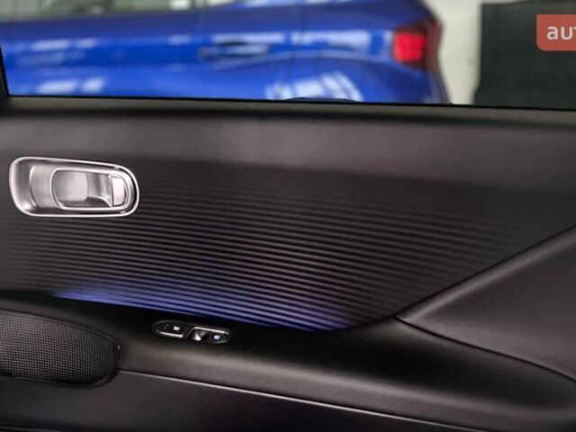 купить новое авто Хендай IONIQ 6 2024 года от официального дилера ДАР-АВТО Хендай фото