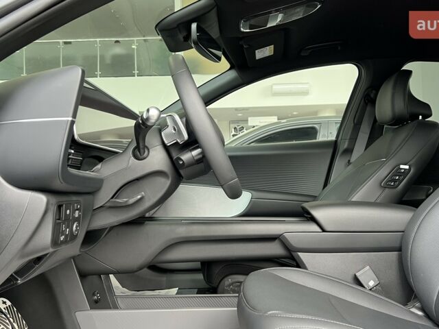 купити нове авто Хендай IONIQ 6 2024 року від офіційного дилера Автоцентр AUTO.RIA Хендай фото