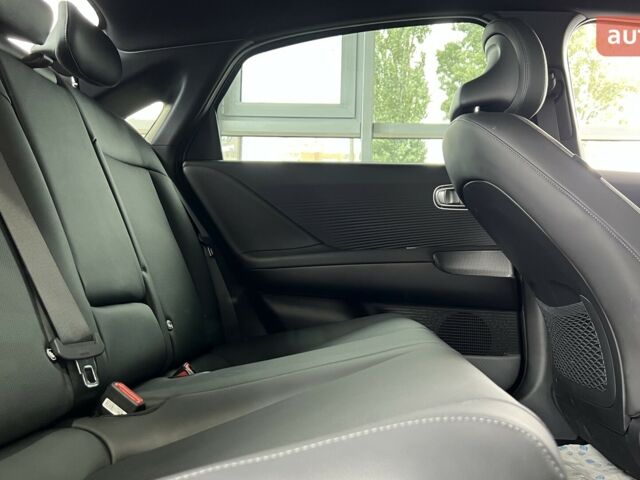 купити нове авто Хендай IONIQ 6 2024 року від офіційного дилера Автоцентр AUTO.RIA Хендай фото