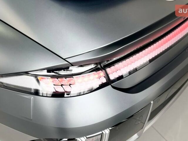 купить новое авто Хендай IONIQ 6 2024 года от официального дилера ДАР-АВТО Хендай фото