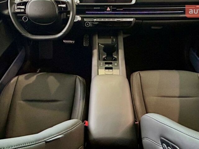 купить новое авто Хендай IONIQ 6 2024 года от официального дилера Офіційний дилер Hyundai Перфект Моторс Хендай фото
