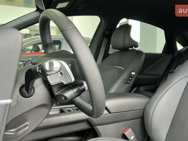 купити нове авто Хендай IONIQ 6 2024 року від офіційного дилера Автоцентр AUTO.RIA Хендай фото