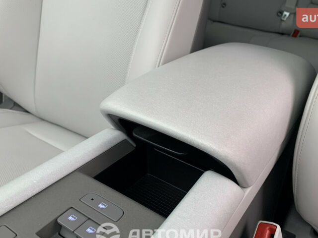 Хендай IONIQ 6, объемом двигателя 0 л и пробегом 0 тыс. км за 48441 $, фото 13 на Automoto.ua