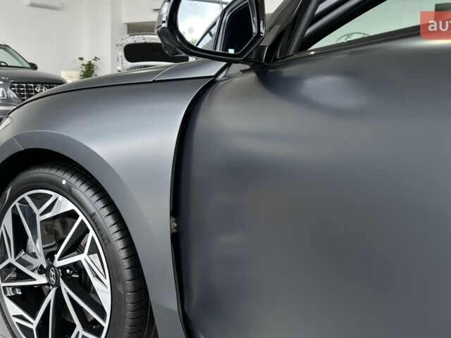 купити нове авто Хендай IONIQ 6 2024 року від офіційного дилера Автоцентр AUTO.RIA Хендай фото