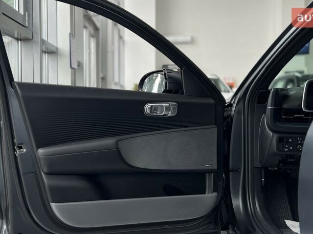 купити нове авто Хендай IONIQ 6 2024 року від офіційного дилера Автоцентр AUTO.RIA Хендай фото