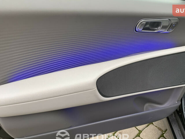 Хендай IONIQ 6, объемом двигателя 0 л и пробегом 0 тыс. км за 48441 $, фото 30 на Automoto.ua