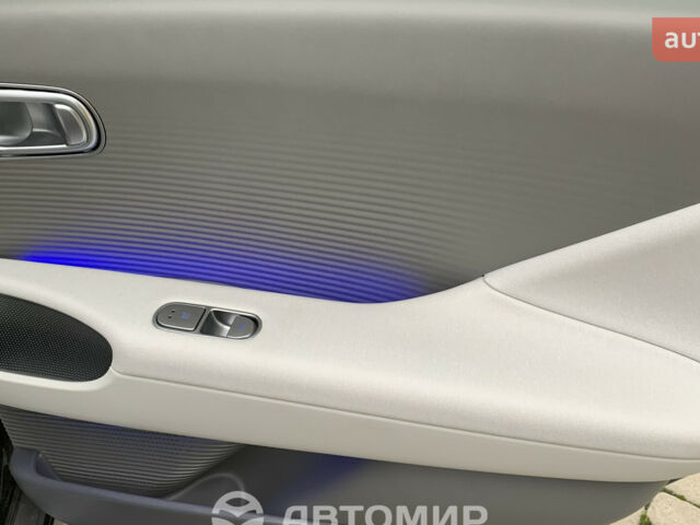 Хендай IONIQ 6, объемом двигателя 0 л и пробегом 0 тыс. км за 48441 $, фото 16 на Automoto.ua