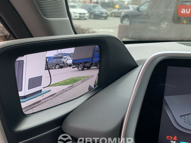 Хендай IONIQ 6, объемом двигателя 0 л и пробегом 0 тыс. км за 48441 $, фото 12 на Automoto.ua