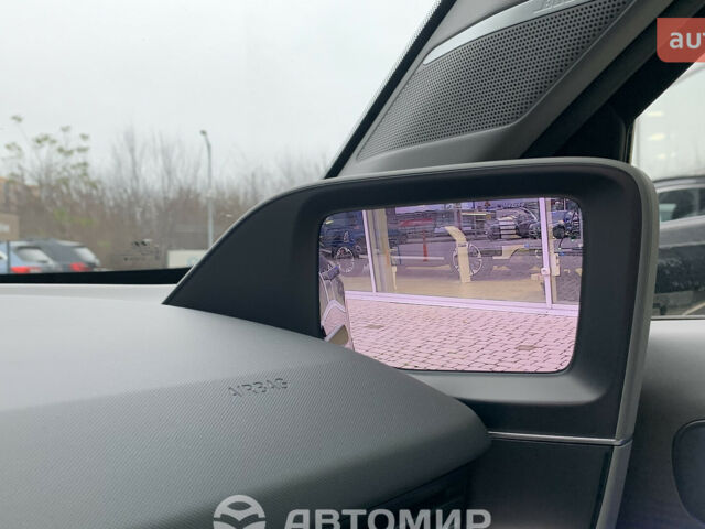 Хендай IONIQ 6, объемом двигателя 0 л и пробегом 0 тыс. км за 48441 $, фото 18 на Automoto.ua