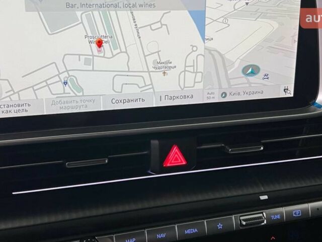 купить новое авто Хендай IONIQ 6 2024 года от официального дилера ДАР-АВТО Хендай фото