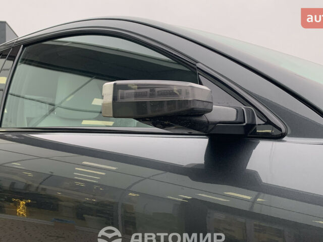 Хендай IONIQ 6, объемом двигателя 0 л и пробегом 0 тыс. км за 48441 $, фото 23 на Automoto.ua