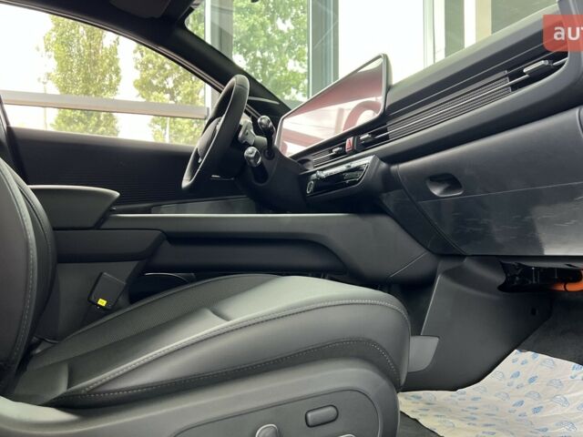 купити нове авто Хендай IONIQ 6 2024 року від офіційного дилера Автоцентр AUTO.RIA Хендай фото