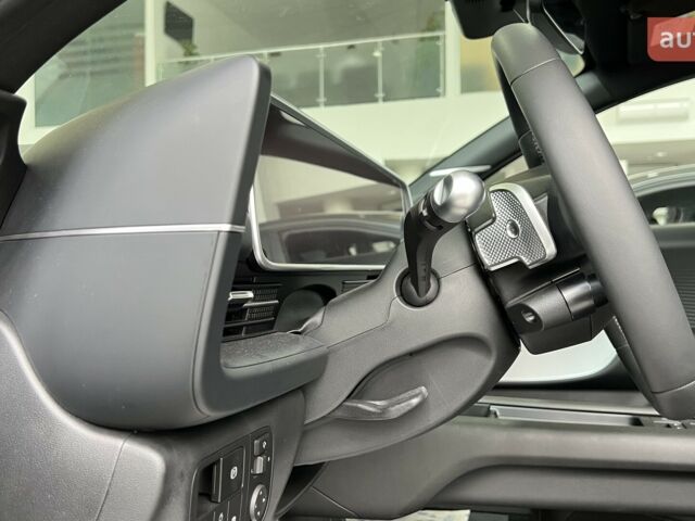 купити нове авто Хендай IONIQ 6 2024 року від офіційного дилера Автоцентр AUTO.RIA Хендай фото