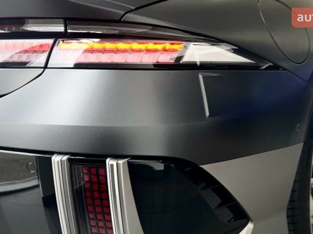 купить новое авто Хендай IONIQ 6 2024 года от официального дилера ДАР-АВТО Хендай фото