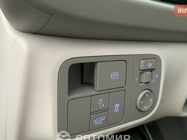 Хендай IONIQ 6, объемом двигателя 0 л и пробегом 0 тыс. км за 48441 $, фото 17 на Automoto.ua