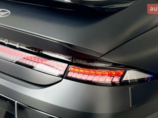 купить новое авто Хендай IONIQ 6 2024 года от официального дилера ДАР-АВТО Хендай фото