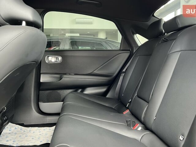 купити нове авто Хендай IONIQ 6 2024 року від офіційного дилера Автоцентр AUTO.RIA Хендай фото
