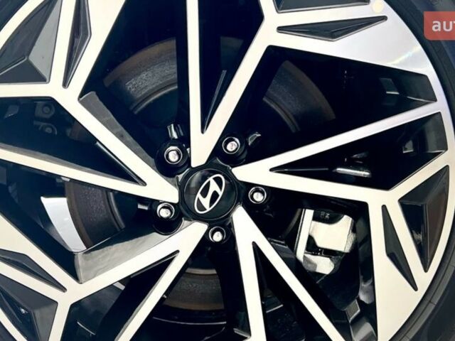 купить новое авто Хендай IONIQ 6 2024 года от официального дилера ДАР-АВТО Хендай фото