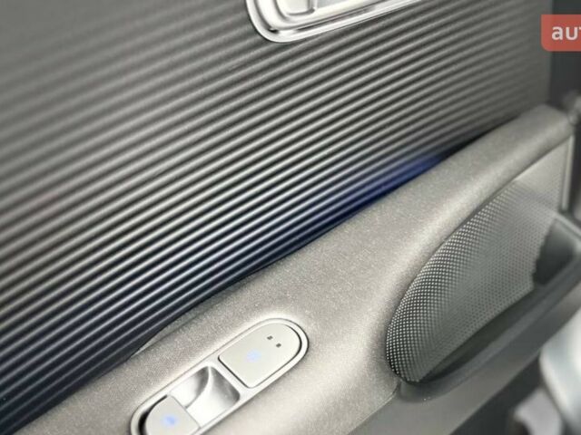 купить новое авто Хендай IONIQ 6 2024 года от официального дилера ДАР-АВТО Хендай фото