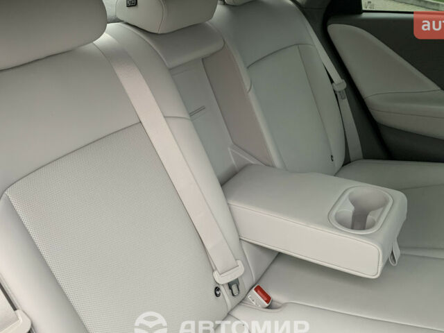 Хендай IONIQ 6, объемом двигателя 0 л и пробегом 0 тыс. км за 48441 $, фото 22 на Automoto.ua