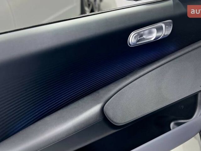 купить новое авто Хендай IONIQ 6 2024 года от официального дилера ДАР-АВТО Хендай фото