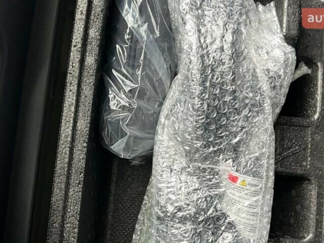 купить новое авто Хендай IONIQ 6 2024 года от официального дилера ДАР-АВТО Хендай фото