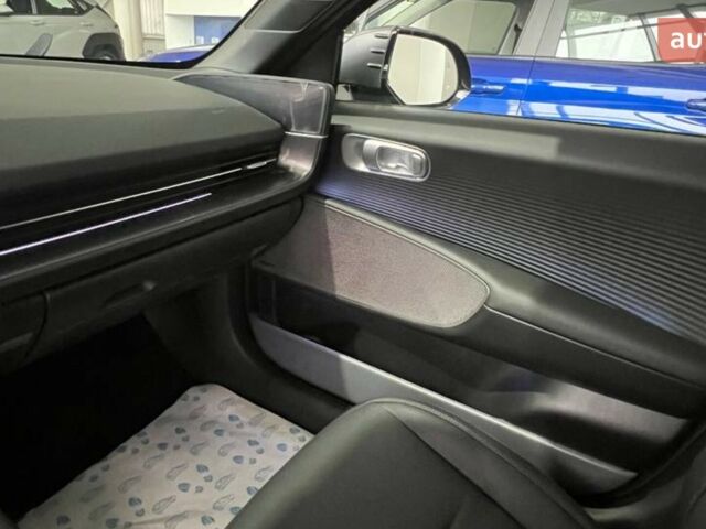 купить новое авто Хендай IONIQ 6 2024 года от официального дилера ДАР-АВТО Хендай фото