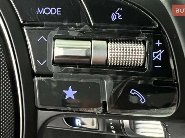 купить новое авто Хендай IONIQ 6 2024 года от официального дилера ДАР-АВТО Хендай фото